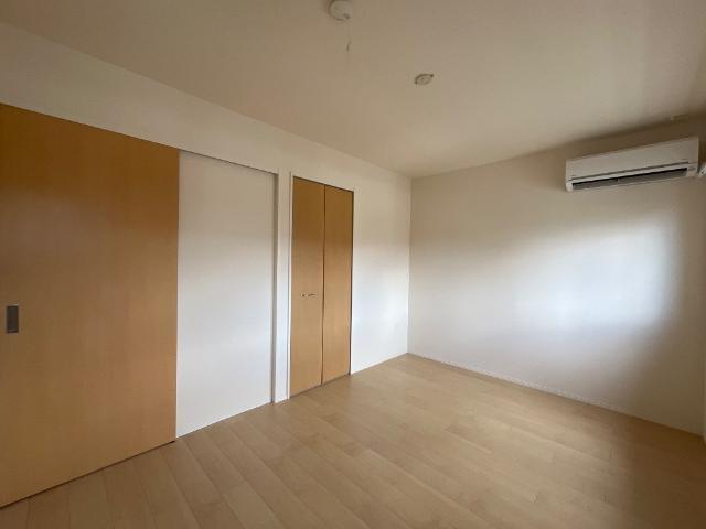 シャイン ヴィレッジ 大木戸 Ｃ 部屋画像