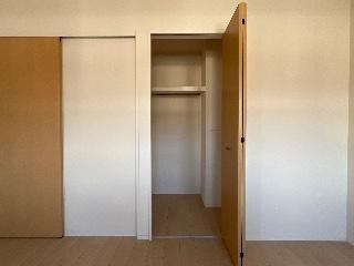 シャイン ヴィレッジ 大木戸 Ｃ 部屋画像