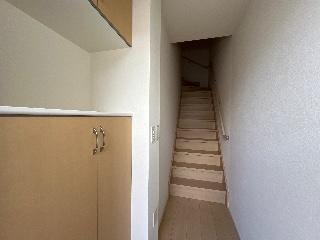シャイン ヴィレッジ 大木戸 Ｃ 部屋画像