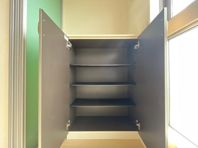 シャイン ヴィレッジ 大木戸 Ｃ 部屋画像