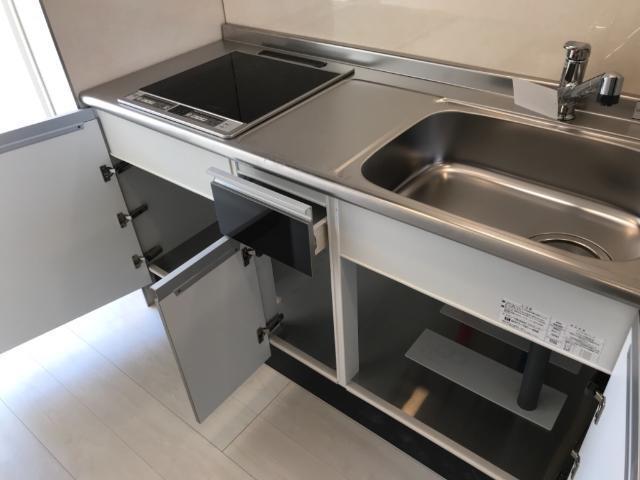 ウィングコートＡ 部屋画像