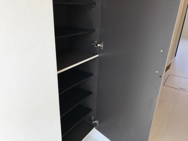ウィングコートＡ 部屋画像