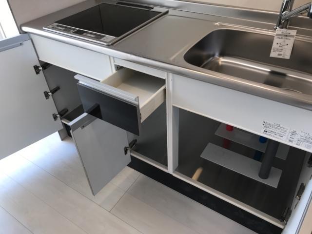ウィングコートＡ 部屋画像