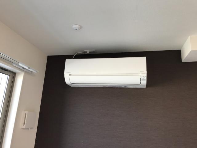 ウィングコートＡ 部屋画像