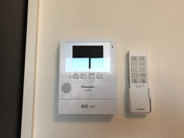 ウィングコートＡ 部屋画像