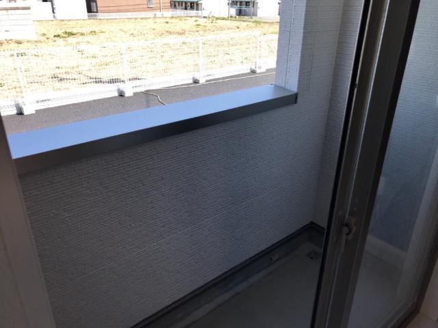 ウィングコートＡ 部屋画像