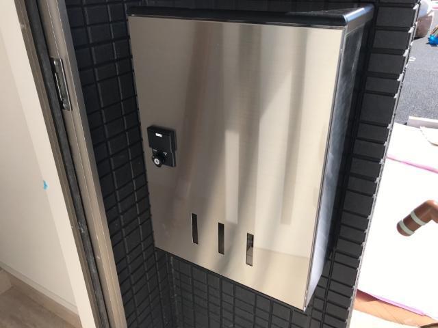 ウィングコートＡ 部屋画像