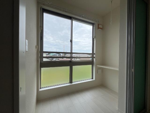 ウィングコートＡ 部屋画像