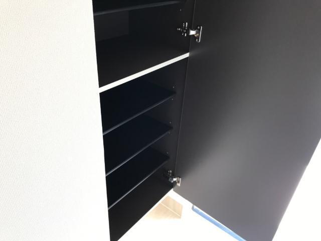 ウィングコートＡ 部屋画像