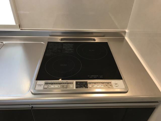 ウィングコートＡ 部屋画像