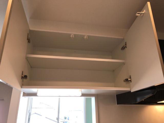 ウィングコートＡ 部屋画像