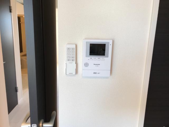 ウィングコートＡ 部屋画像