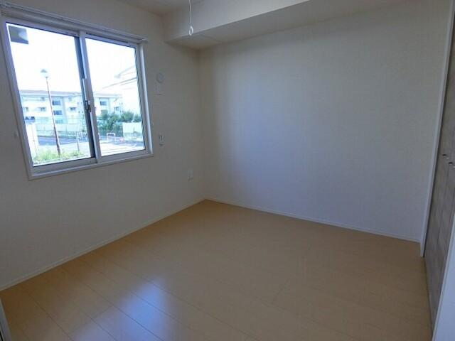 パークフラッツ多賀城（102） 部屋画像