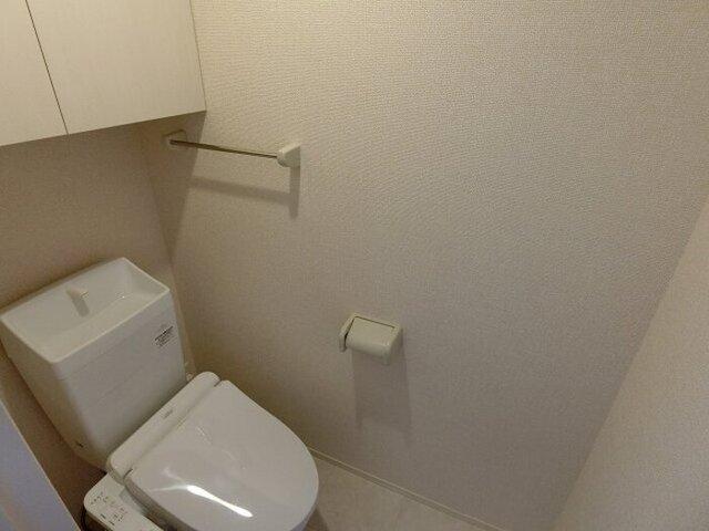 パークフラッツ多賀城（102） 部屋画像