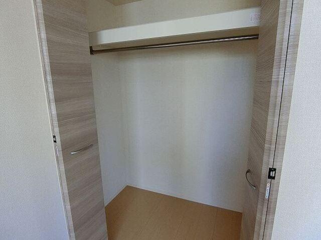 パークフラッツ多賀城（102） 部屋画像