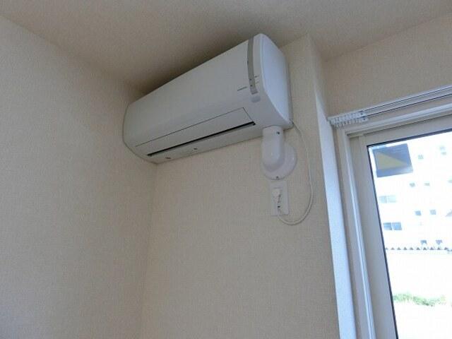 パークフラッツ多賀城（102） 部屋画像