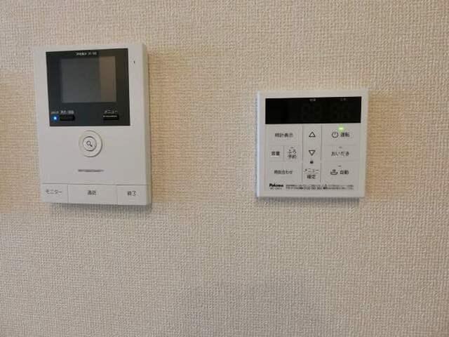 パークフラッツ多賀城（102） 設備