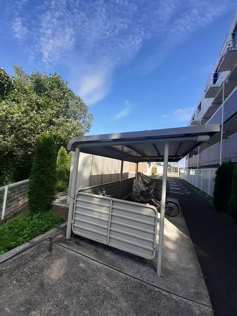 Ｃｅｎｔｒａｌ　Ｃｏｌｉｎｅ（404） その他部屋・スペース