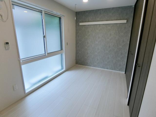 Ｄ−ＲＯＯＭ八軒小路（101） 部屋画像