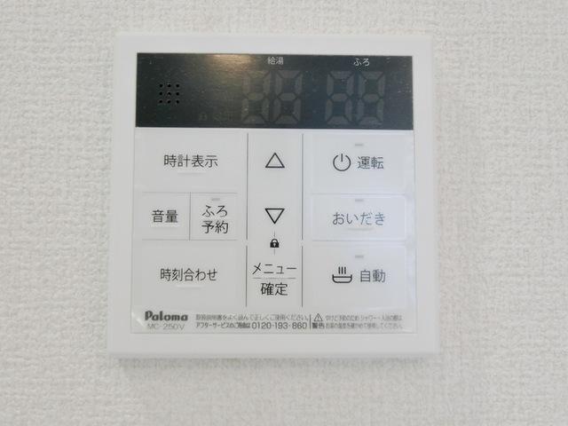 Ｄ−ＲＯＯＭ八軒小路（101） 部屋画像