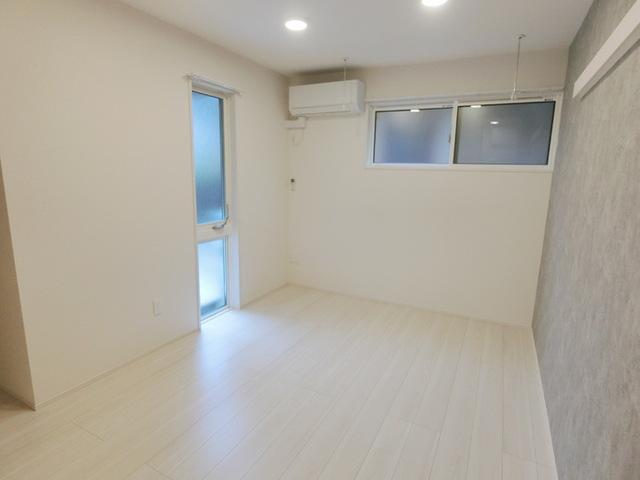 Ｄ−ＲＯＯＭ八軒小路（102） 部屋画像