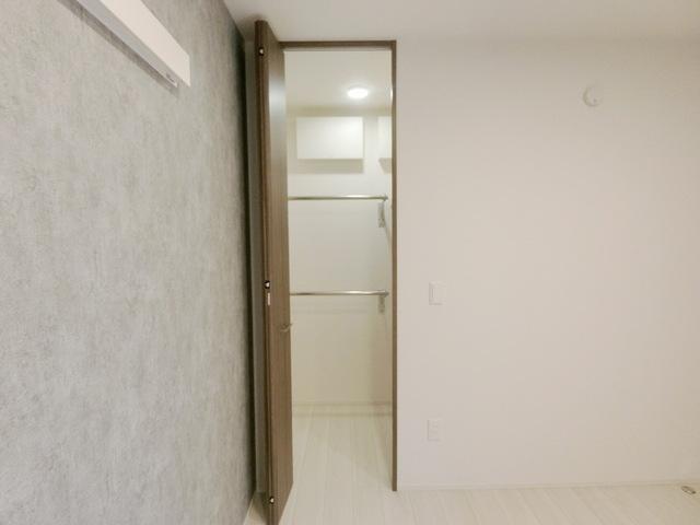 Ｄ−ＲＯＯＭ八軒小路（102） 部屋画像