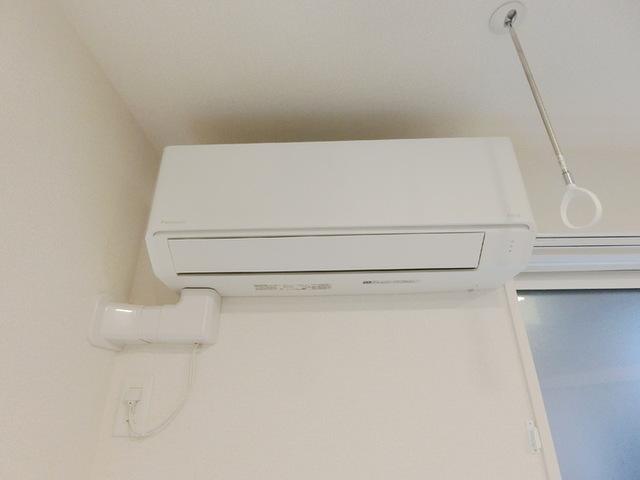Ｄ−ＲＯＯＭ八軒小路（102） 部屋画像