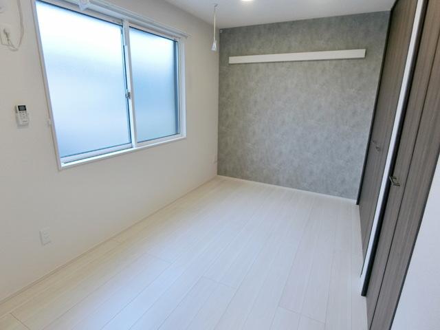 Ｄ−ＲＯＯＭ八軒小路（201） 部屋画像