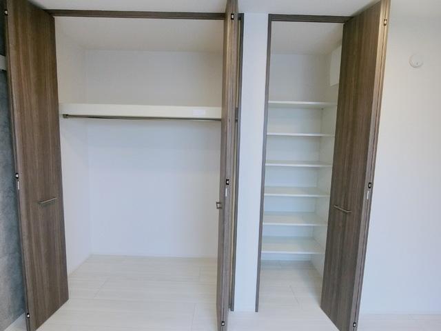 Ｄ−ＲＯＯＭ八軒小路（201） 部屋画像