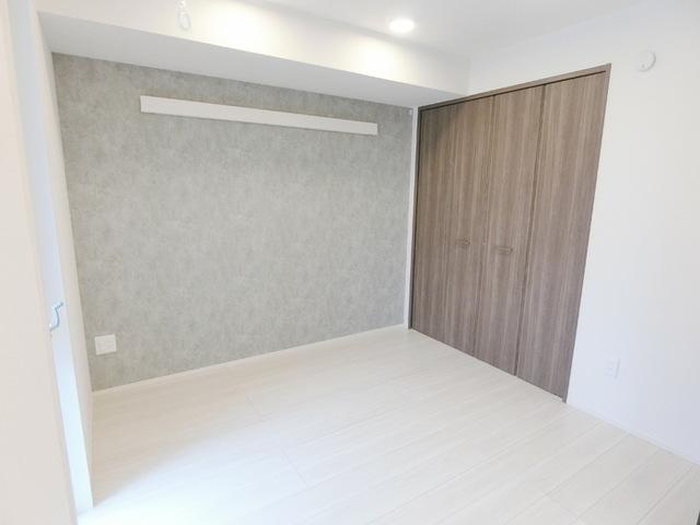 Ｄ−ＲＯＯＭ八軒小路（203） 部屋画像