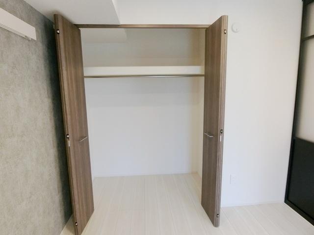 Ｄ−ＲＯＯＭ八軒小路（203） 部屋画像