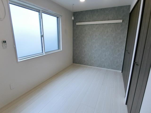 Ｄ−ＲＯＯＭ八軒小路（301） 部屋画像