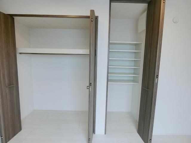Ｄ−ＲＯＯＭ八軒小路（301） 部屋画像
