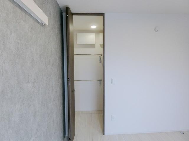 Ｄ−ＲＯＯＭ八軒小路（302） 部屋画像