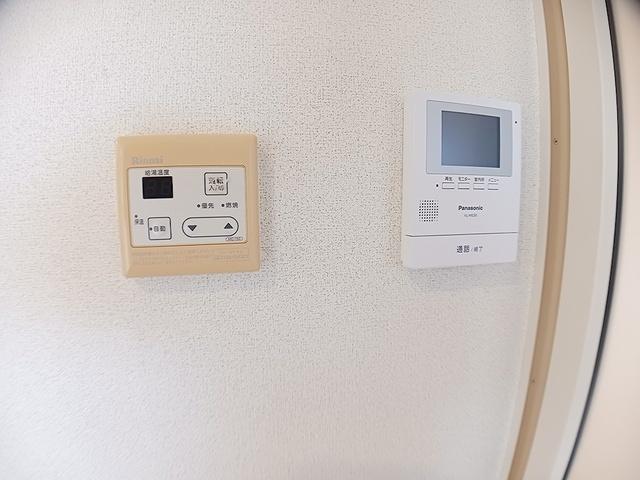 フォレストＺＡＯ　Ｂ（202） 設備