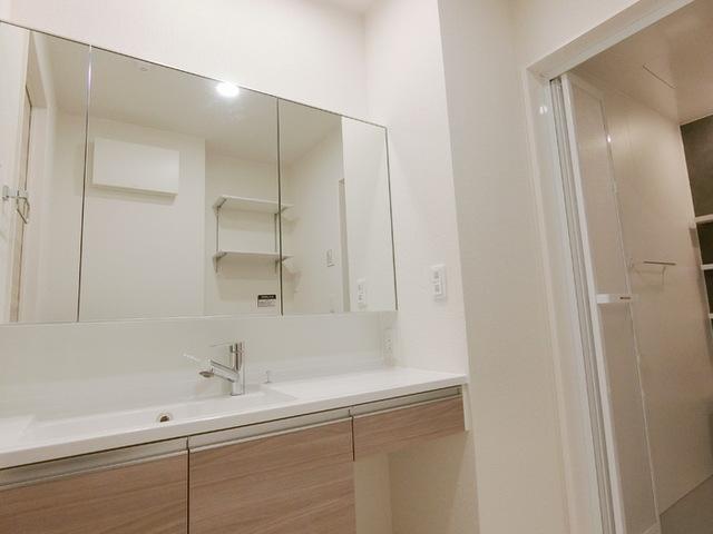 Ｄ−ＲＯＯＭ六十人町　Ｂ（101） 部屋画像