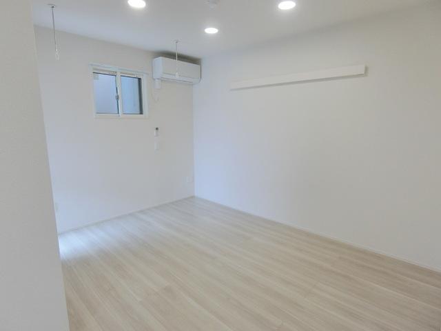 Ｄ−ＲＯＯＭ六十人町　Ｂ（102） 部屋画像