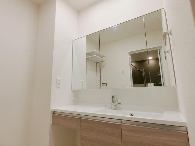 Ｄ−ＲＯＯＭ六十人町　Ｂ（102） 部屋画像