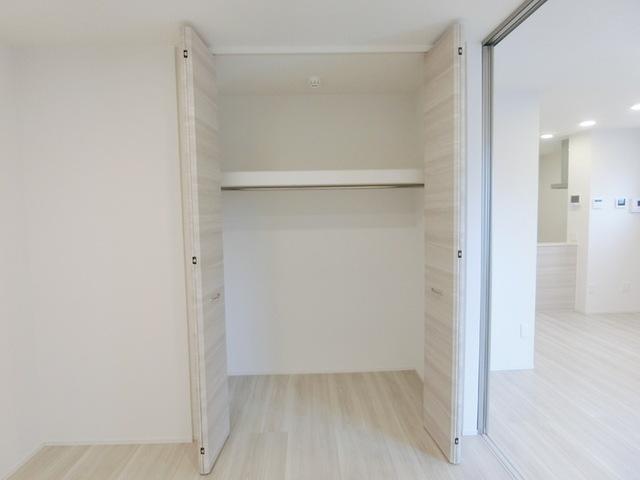 Ｄ−ＲＯＯＭ六十人町　Ｂ（102） 部屋画像