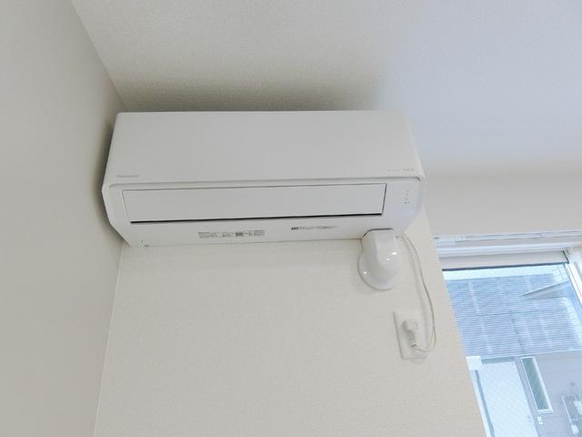 Ｄ−ＲＯＯＭ六十人町　Ｂ（102） 部屋画像