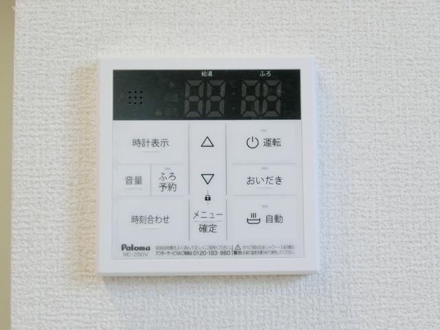 Ｄ−ＲＯＯＭ六十人町　Ｂ（102） 部屋画像