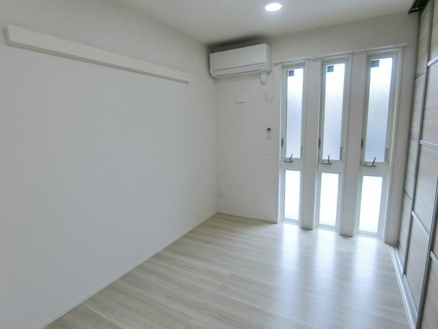 Ｄ−ＲＯＯＭ六十人町　Ｂ（103） 部屋画像