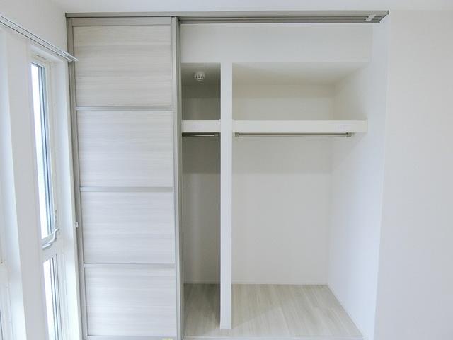 Ｄ−ＲＯＯＭ六十人町　Ｂ（103） 部屋画像