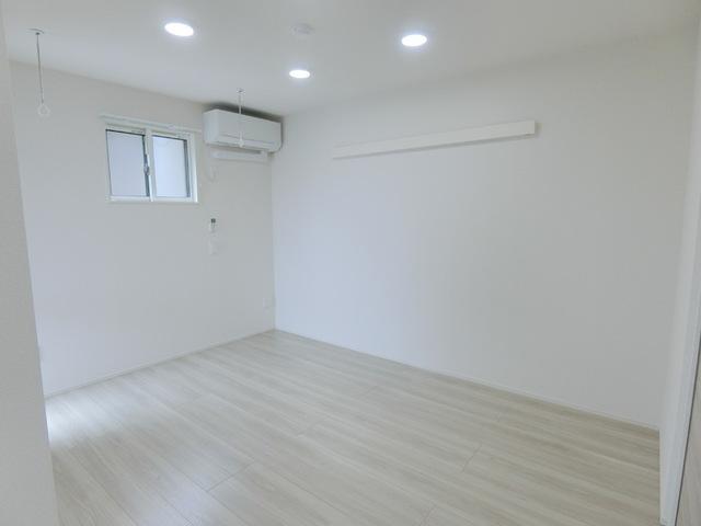 Ｄ−ＲＯＯＭ六十人町　Ｂ（202） 部屋画像