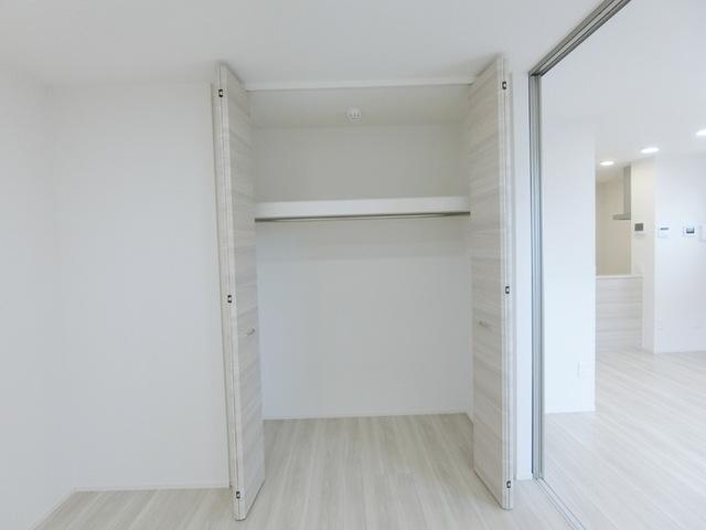 Ｄ−ＲＯＯＭ六十人町　Ｂ（202） 部屋画像
