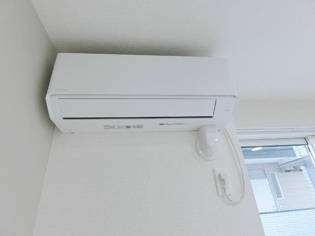 Ｄ−ＲＯＯＭ六十人町　Ｂ（202） 部屋画像