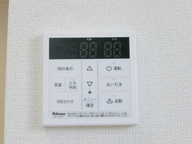 Ｄ−ＲＯＯＭ六十人町　Ｂ（202） 部屋画像