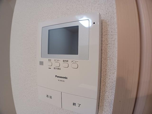 ガーデンハウス　Ｌ．Ａ　Ｂ（101） 設備