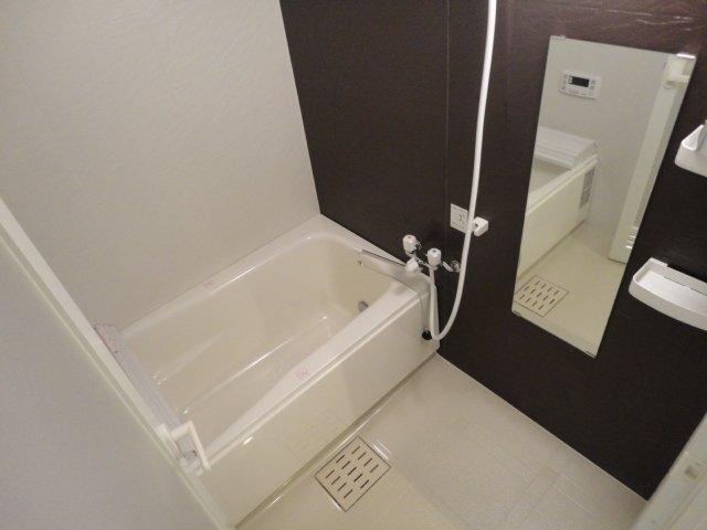 クレシアコーポ 部屋画像