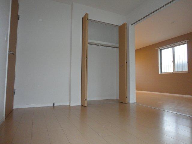 クレシアコーポ 部屋画像